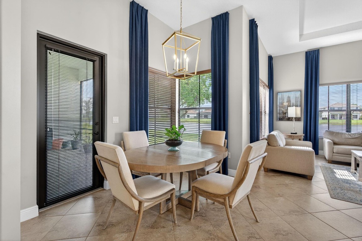 Maple Ridge At Ave Maria - Residential