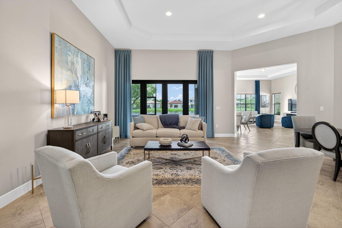 Maple Ridge At Ave Maria - Residential