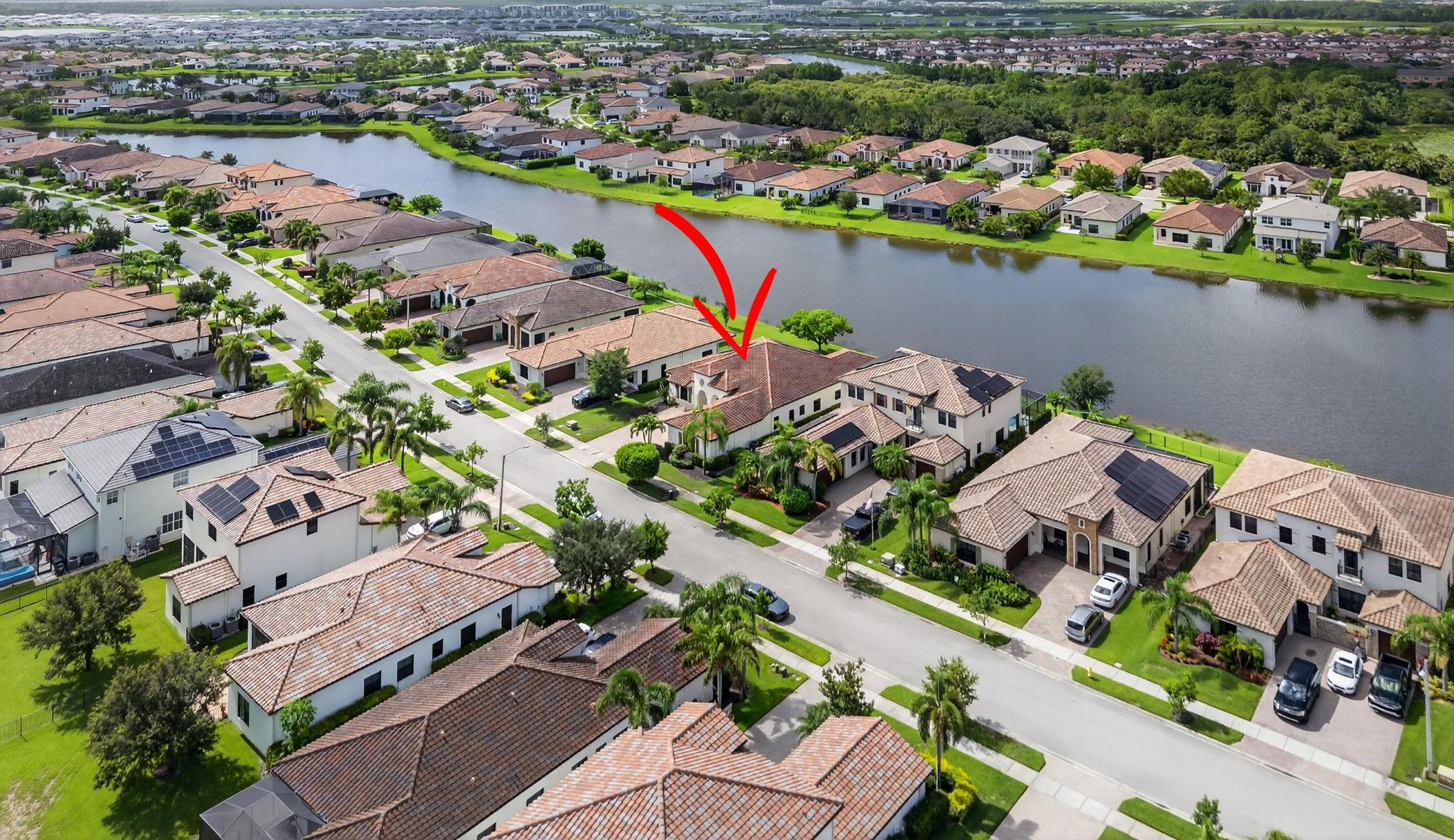 Maple Ridge At Ave Maria - Residential