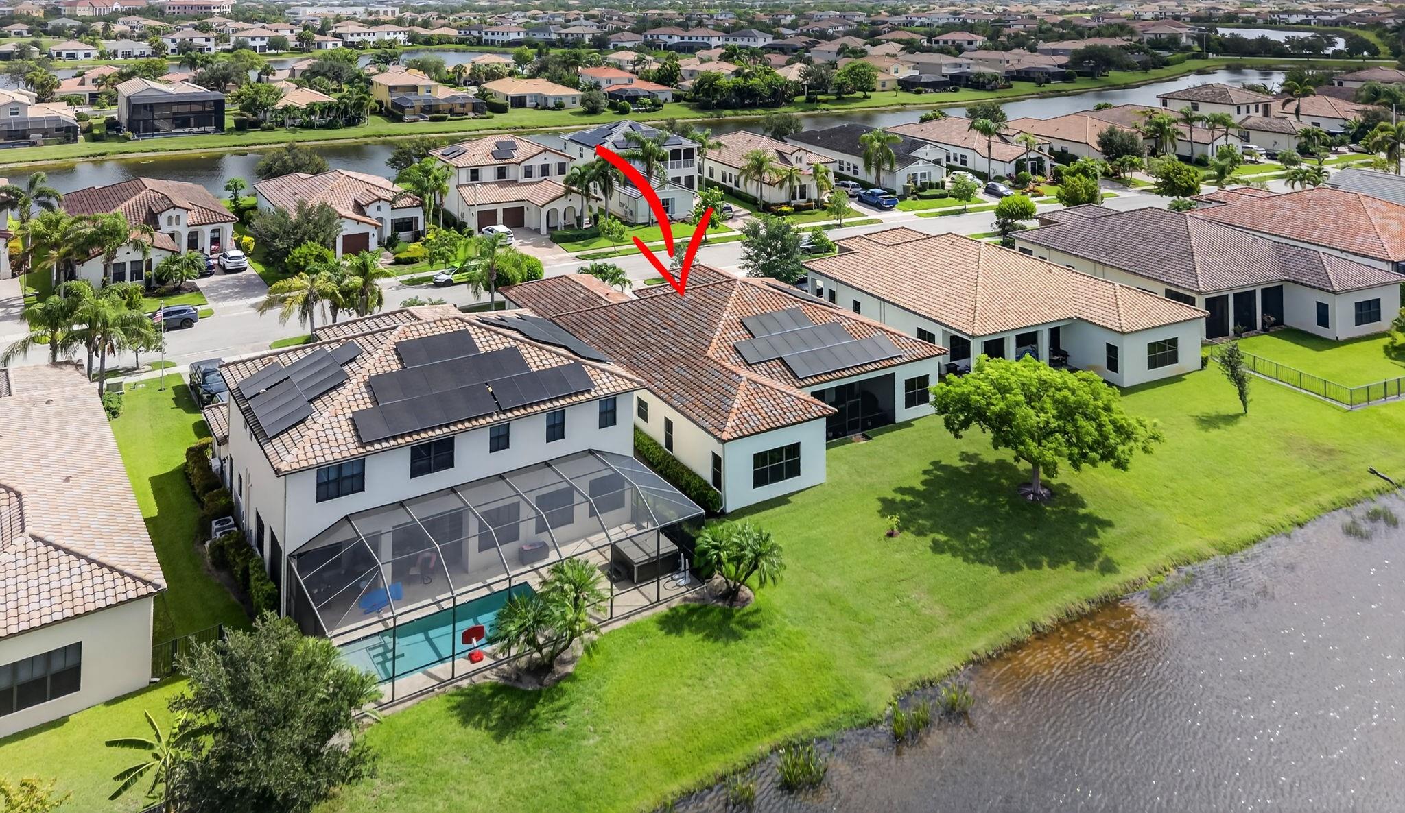 Maple Ridge At Ave Maria - Residential