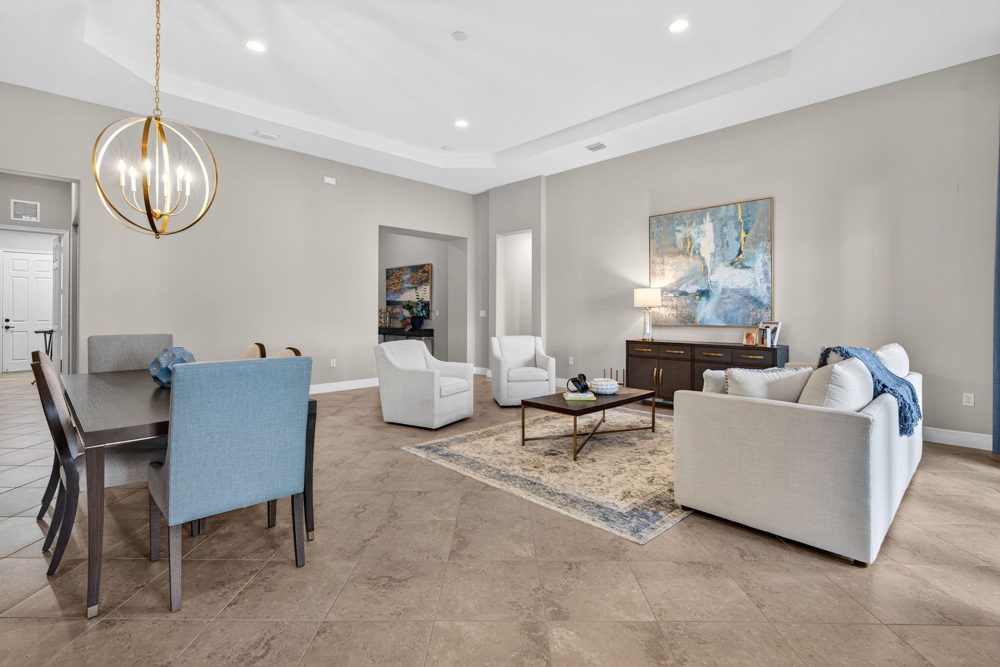 Maple Ridge At Ave Maria - Residential