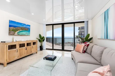 3610 S Ocean Boulevard Unit 303, South Palm Beach, FL MLS: R11025264