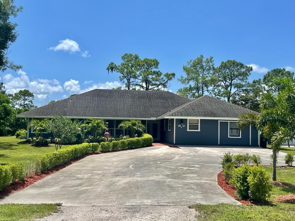Photo of 16112 Preakness Drive E #N/A, Loxahatchee, FL 33470 (MLS # R10742418)