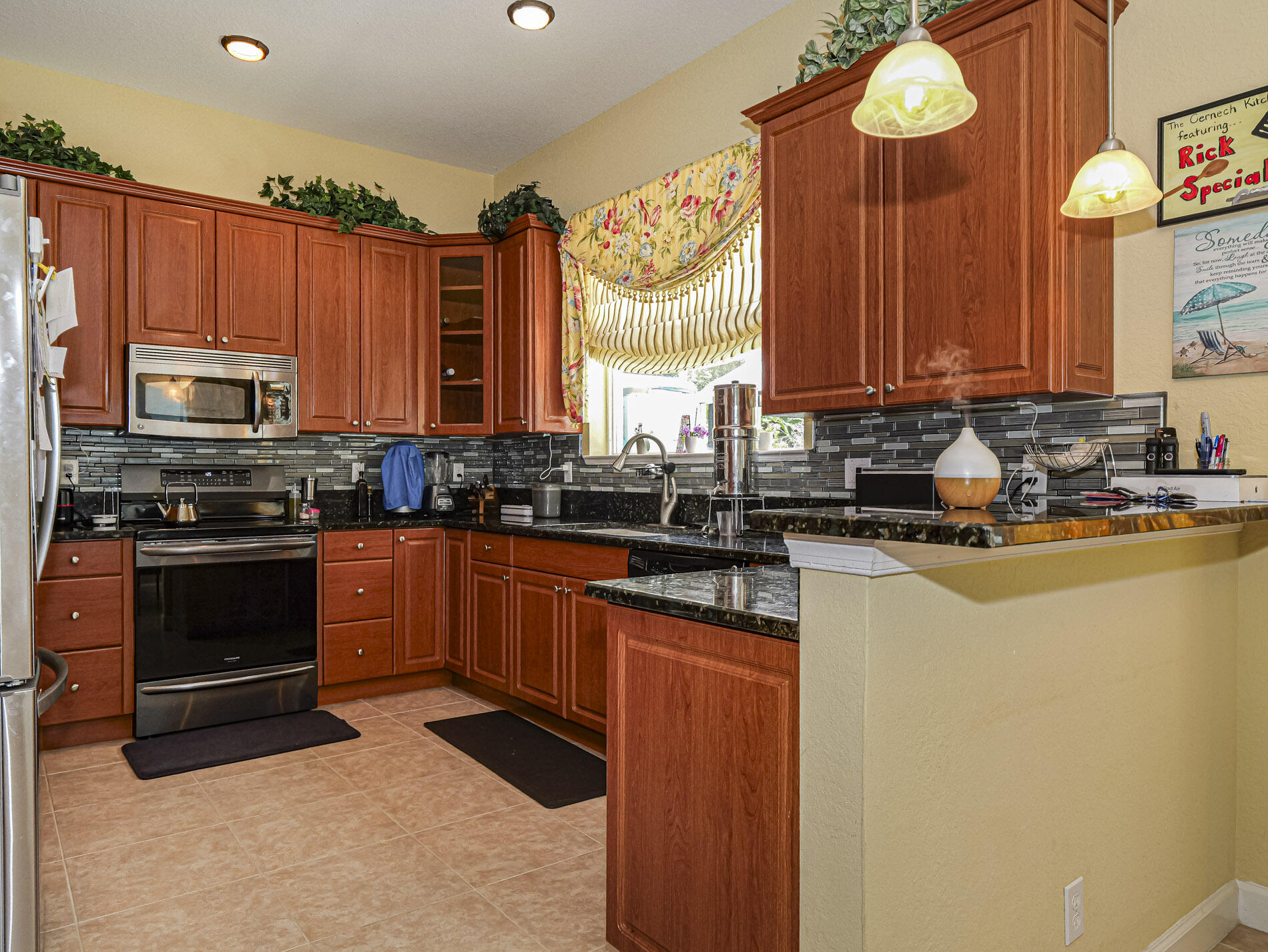 VERO BEACH HIGHLANDS UNIT 5 - Residential
