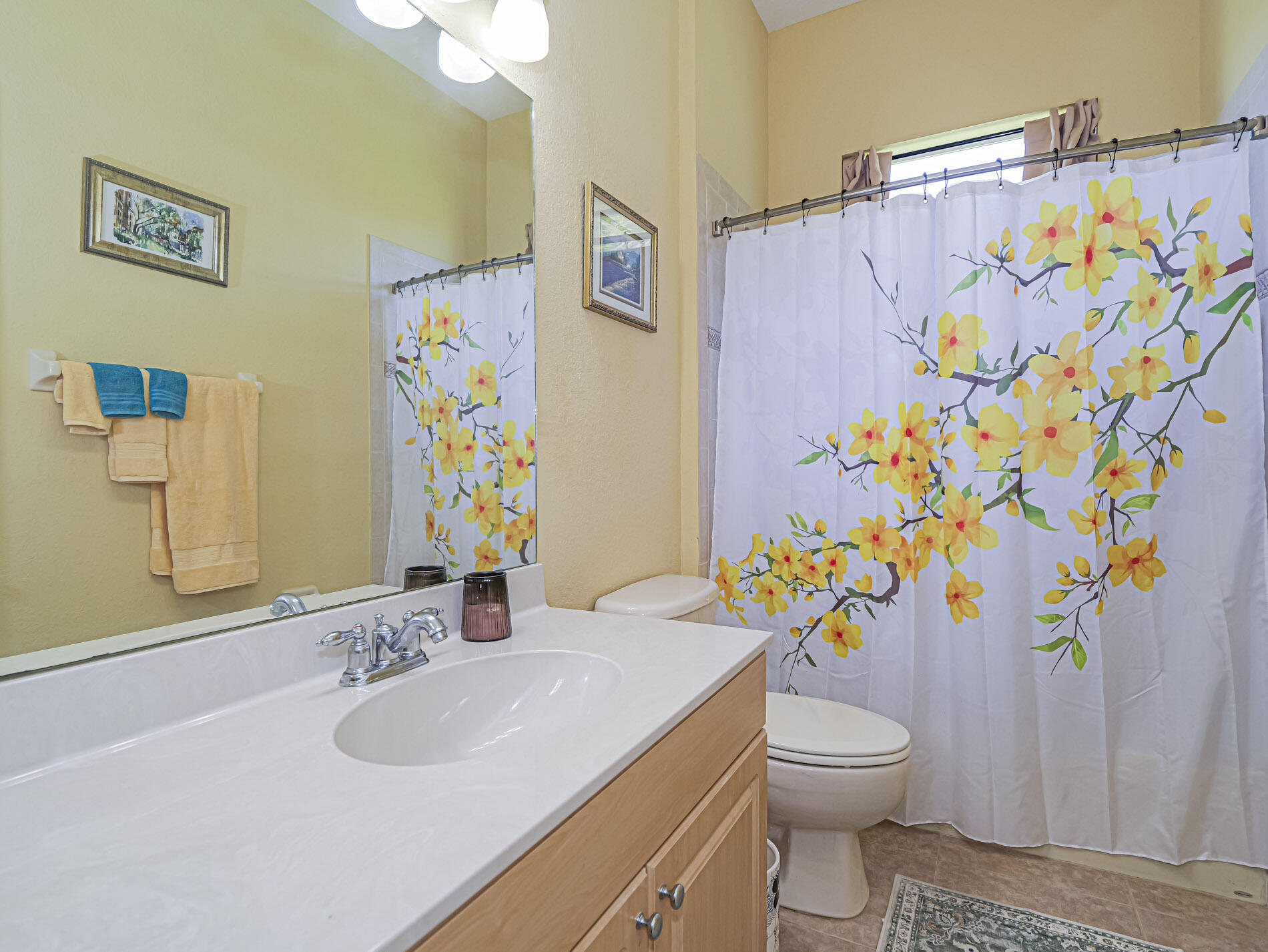 VERO BEACH HIGHLANDS UNIT 5 - Residential