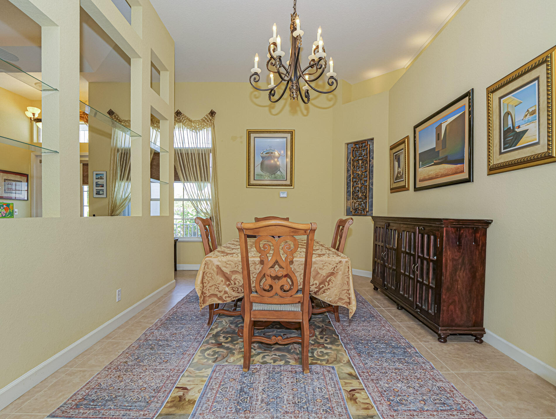 VERO BEACH HIGHLANDS UNIT 5 - Residential