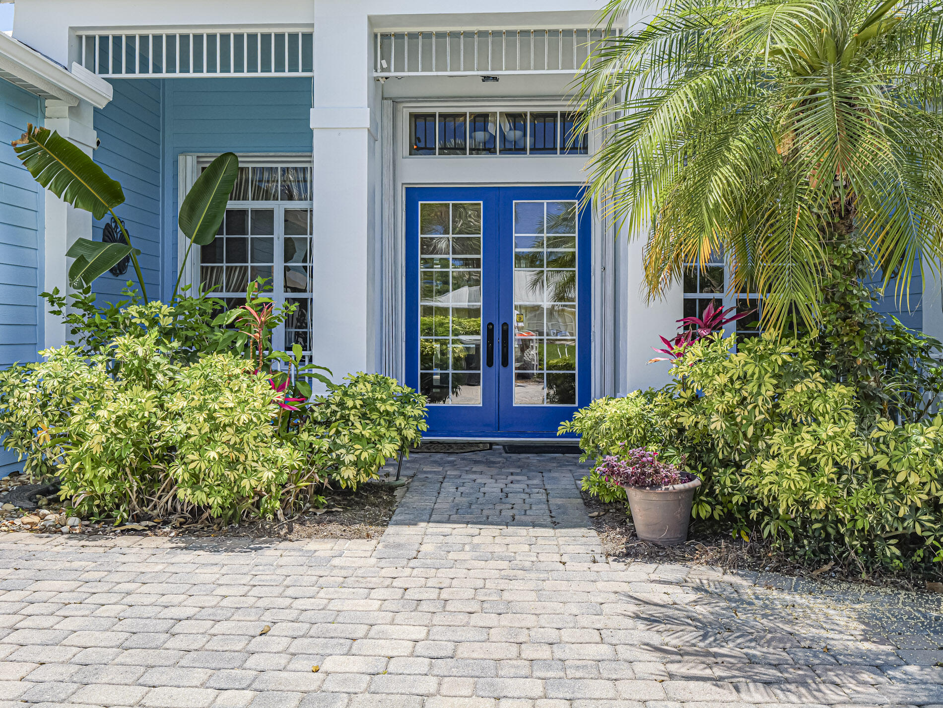 VERO BEACH HIGHLANDS UNIT 5 - Residential