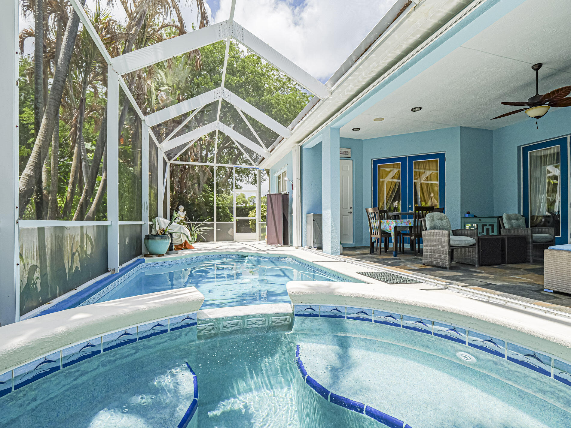 VERO BEACH HIGHLANDS UNIT 5 - Residential