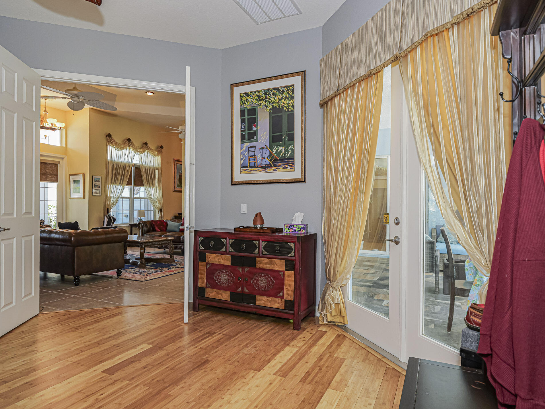 VERO BEACH HIGHLANDS UNIT 5 - Residential