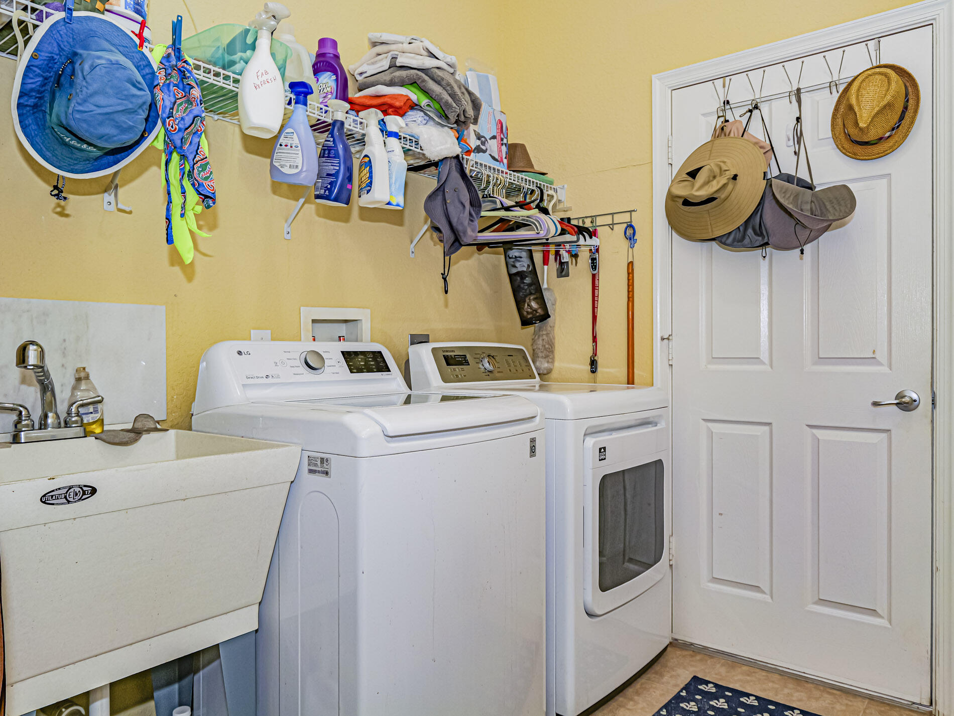 VERO BEACH HIGHLANDS UNIT 5 - Residential