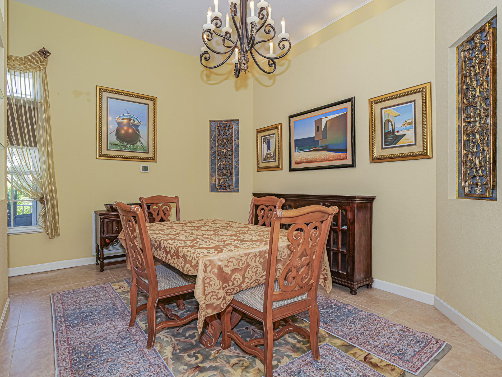 VERO BEACH HIGHLANDS UNIT 5 - Residential
