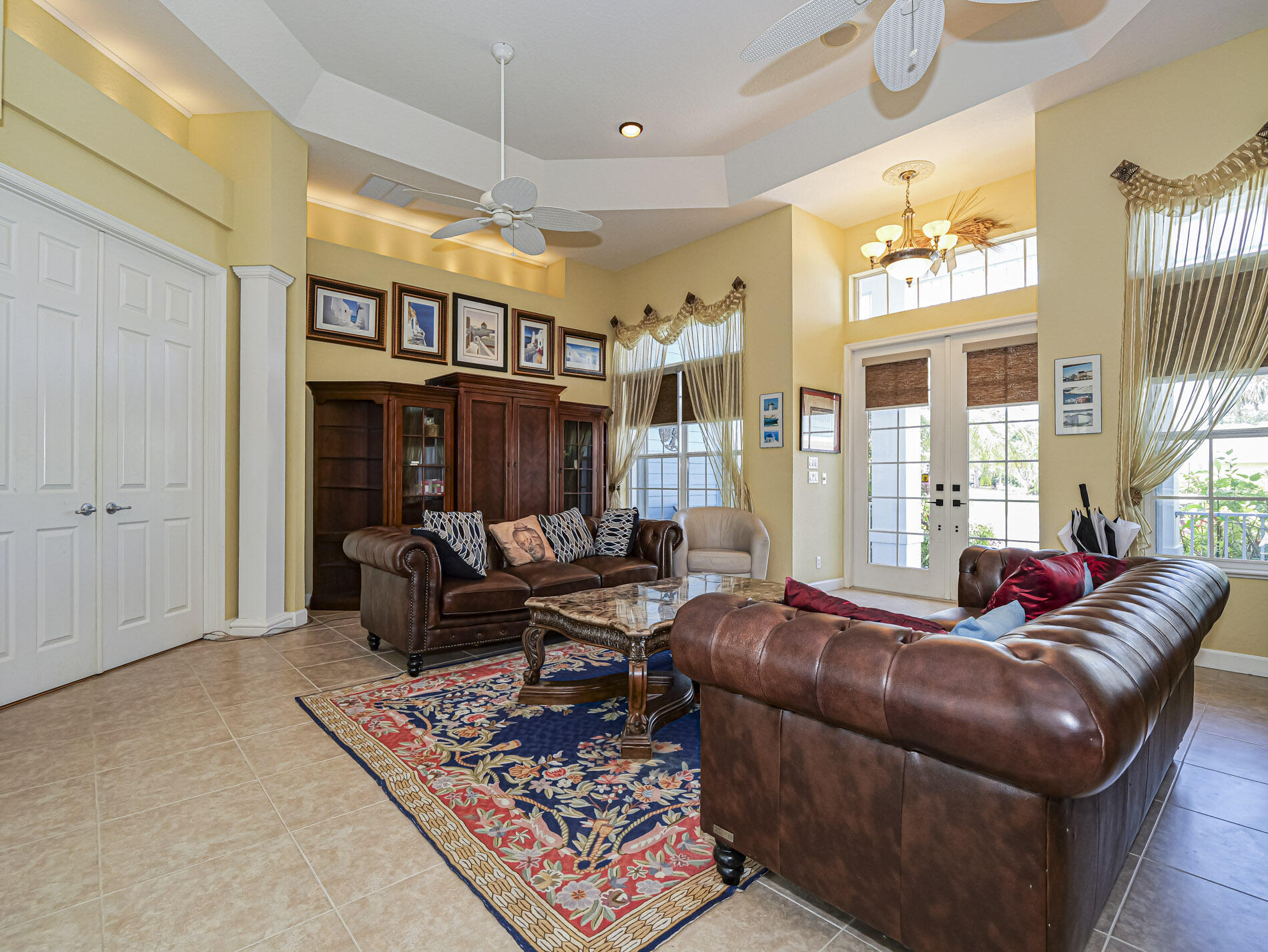VERO BEACH HIGHLANDS UNIT 5 - Residential