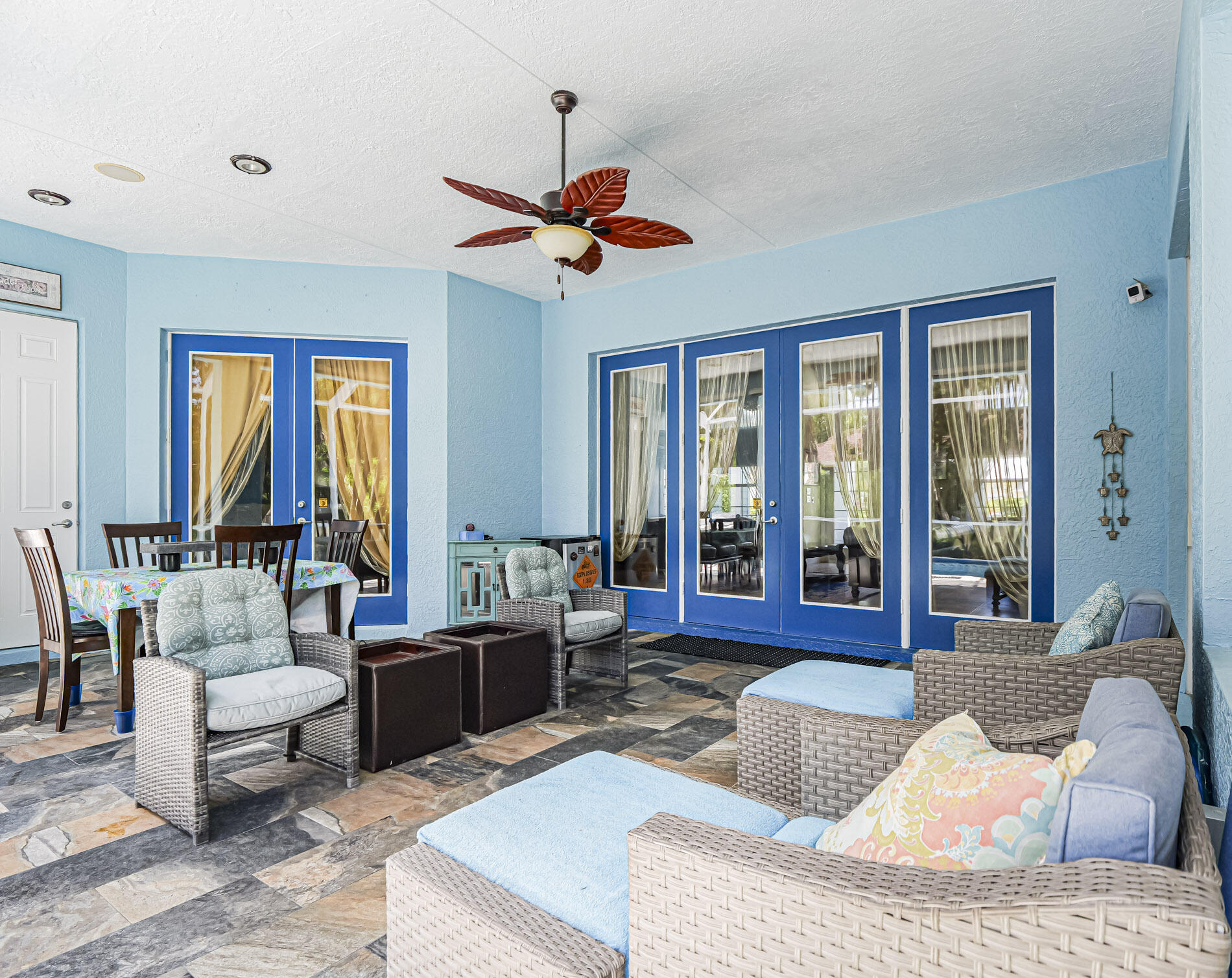 VERO BEACH HIGHLANDS UNIT 5 - Residential