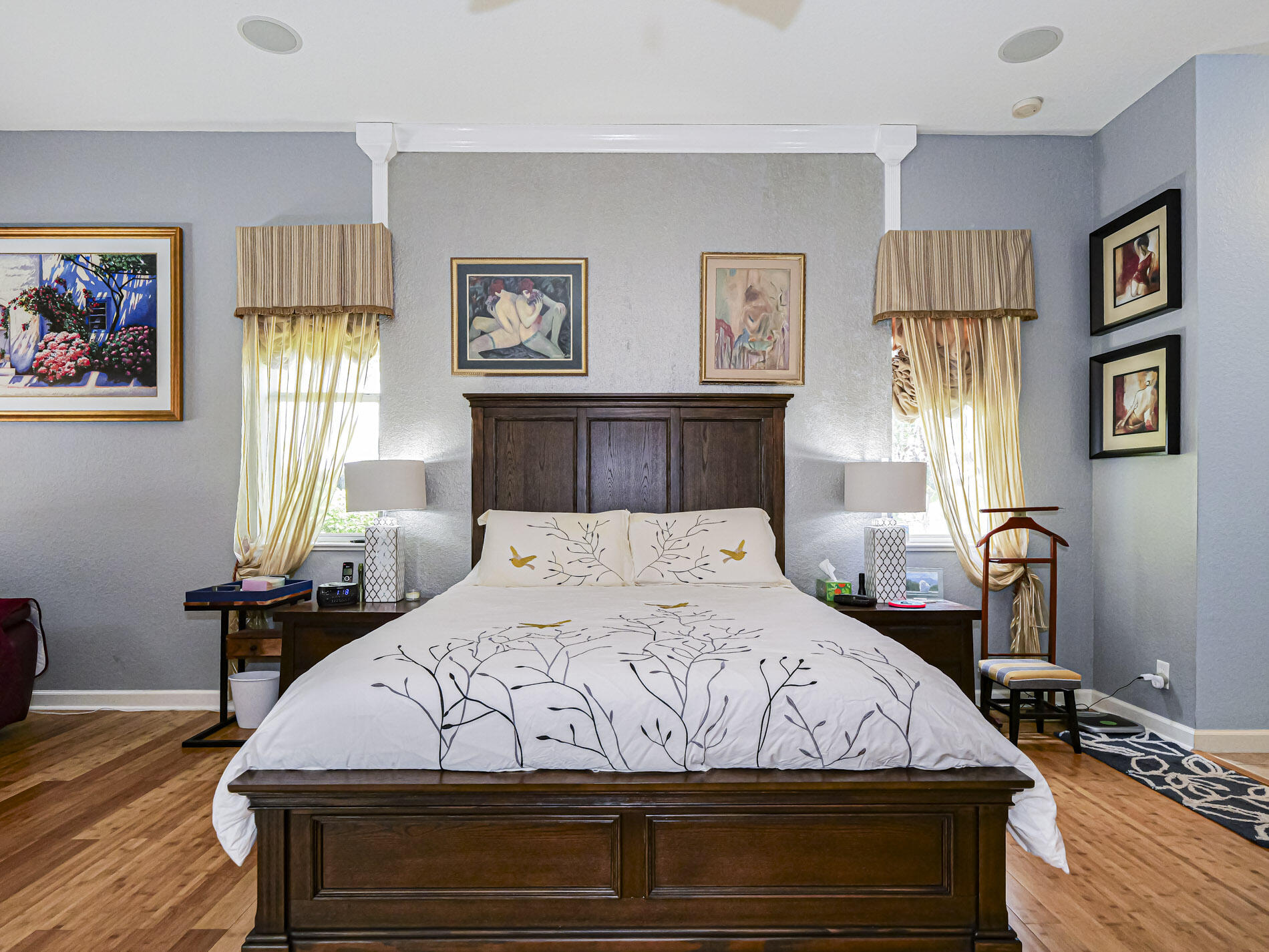 VERO BEACH HIGHLANDS UNIT 5 - Residential