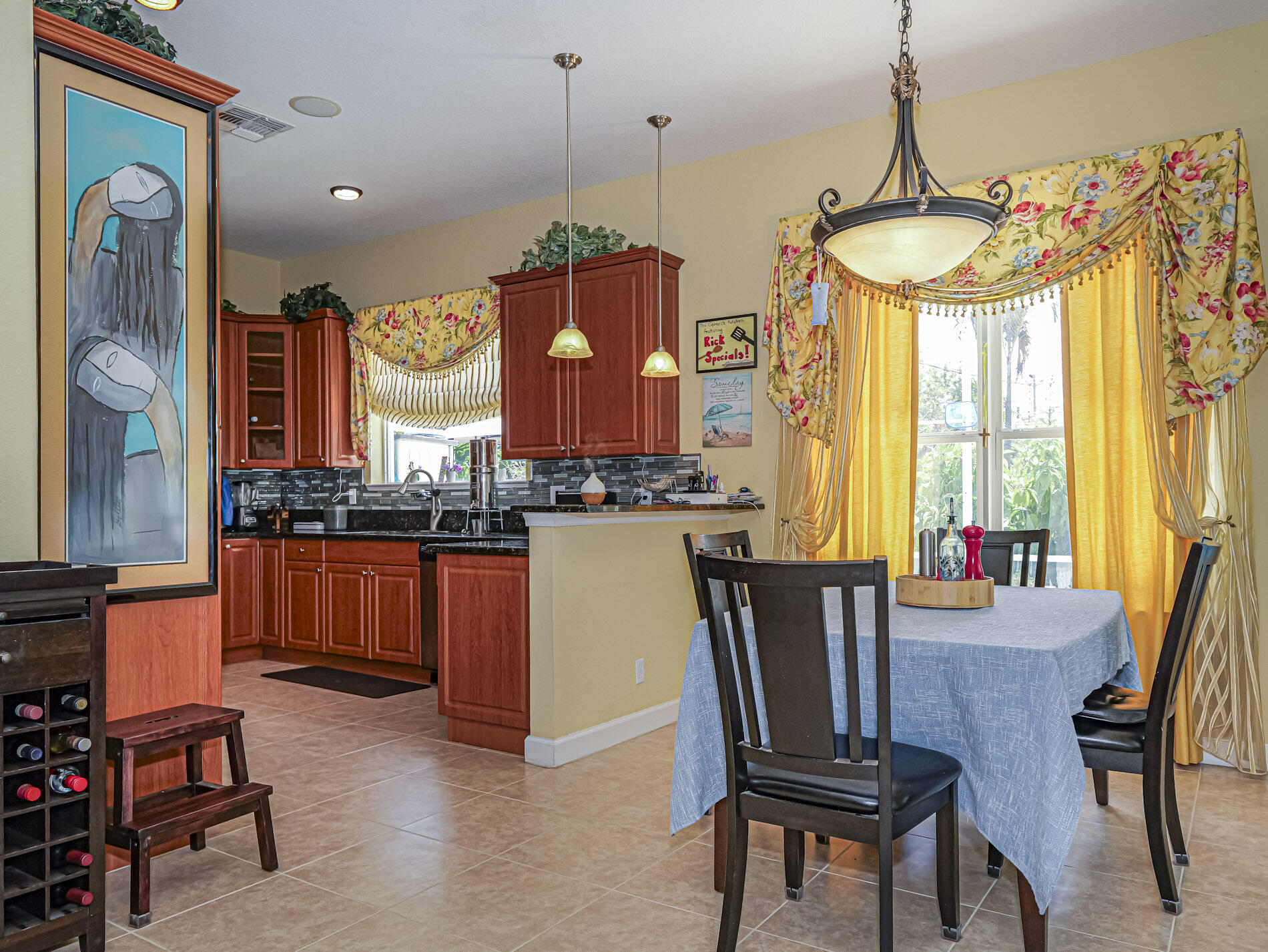 VERO BEACH HIGHLANDS UNIT 5 - Residential