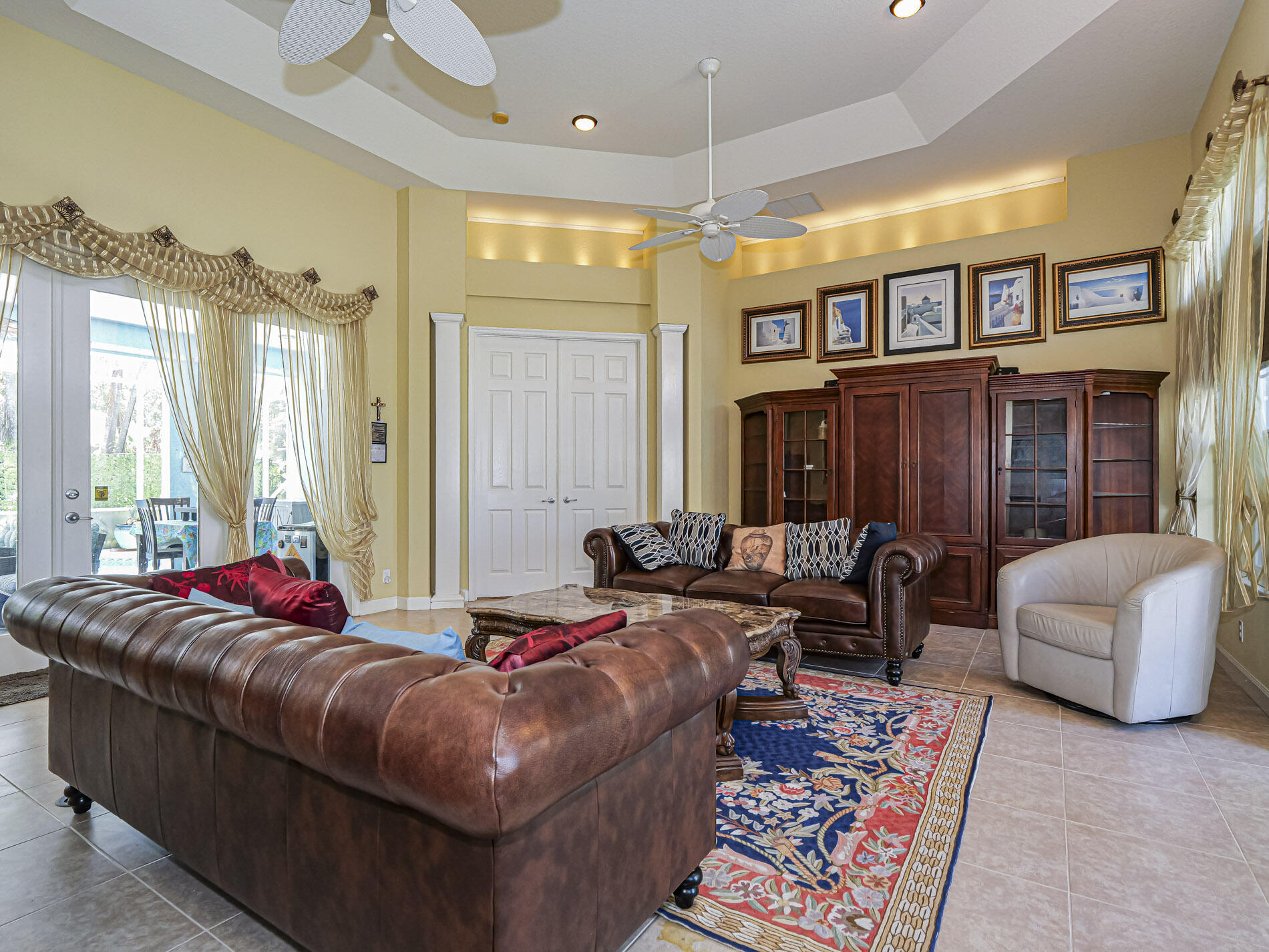 VERO BEACH HIGHLANDS UNIT 5 - Residential