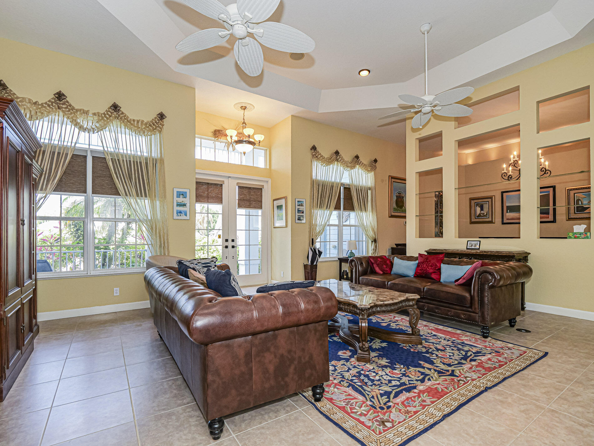 VERO BEACH HIGHLANDS UNIT 5 - Residential