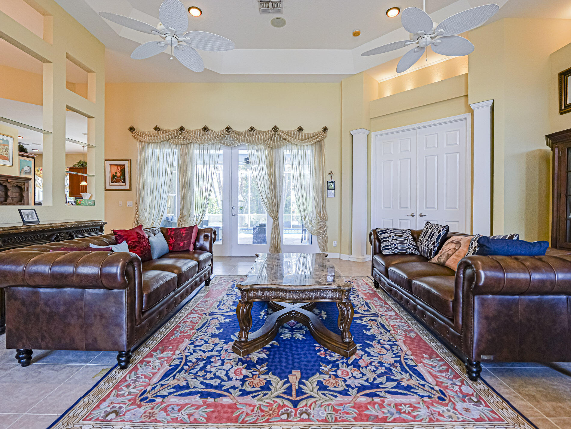 VERO BEACH HIGHLANDS UNIT 5 - Residential