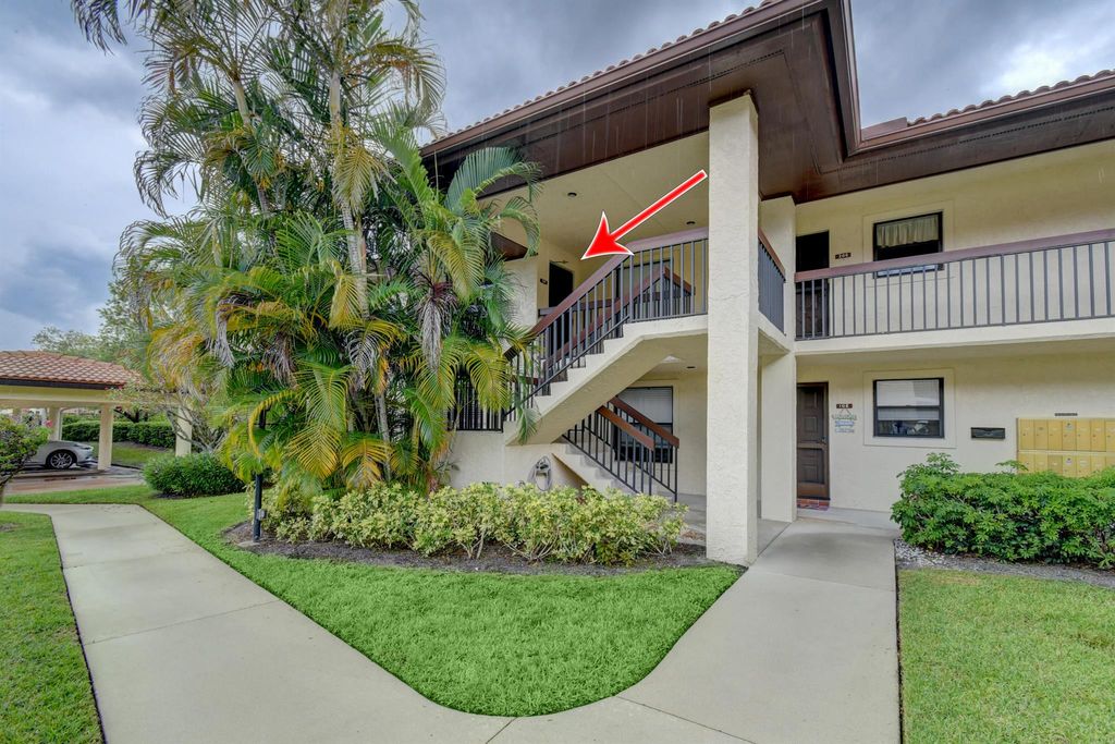 Photo of 360 SW South River Drive #207, Stuart, FL 34997 (MLS # R10892793)