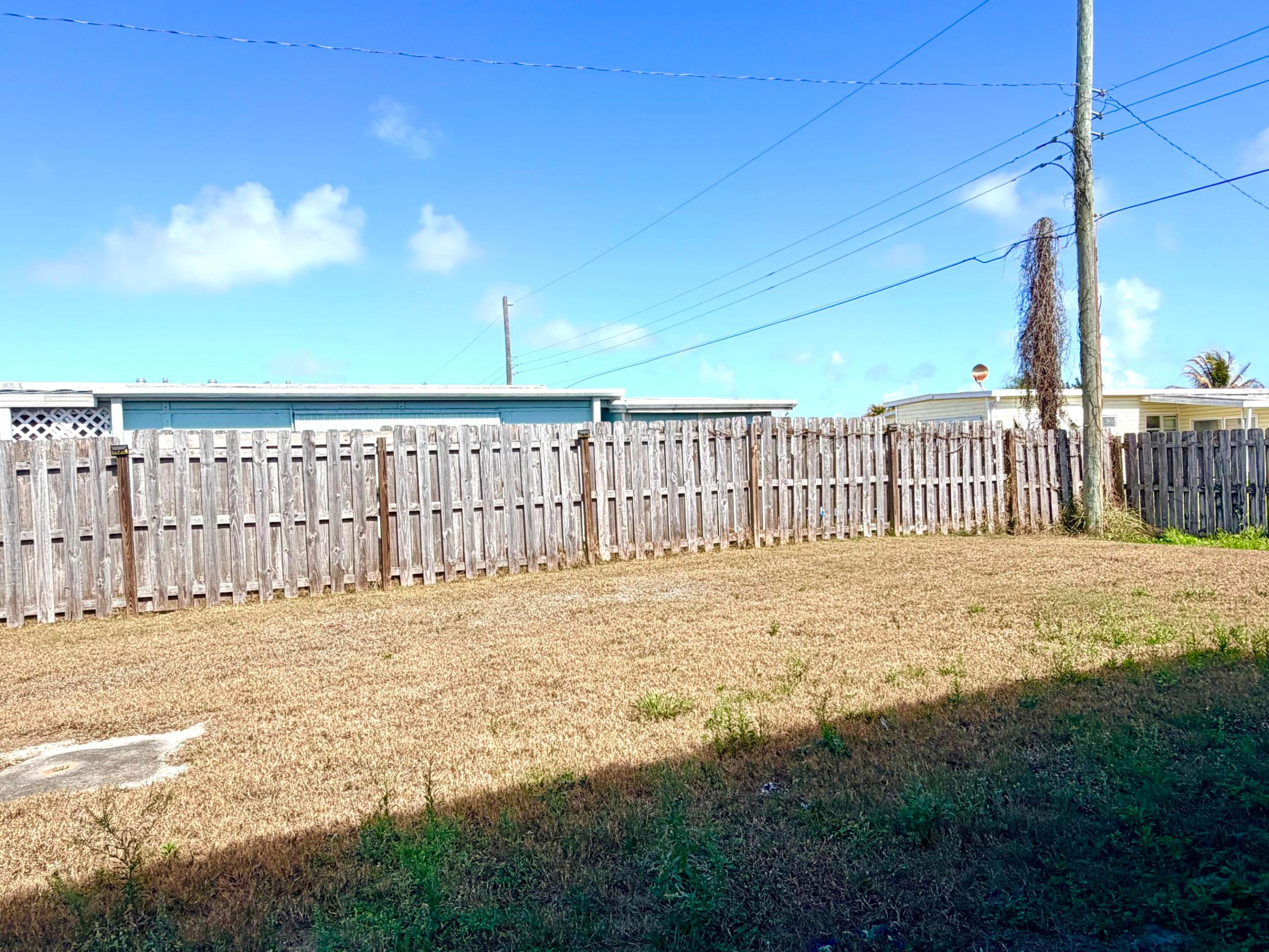 RIDGEWAY - Residential