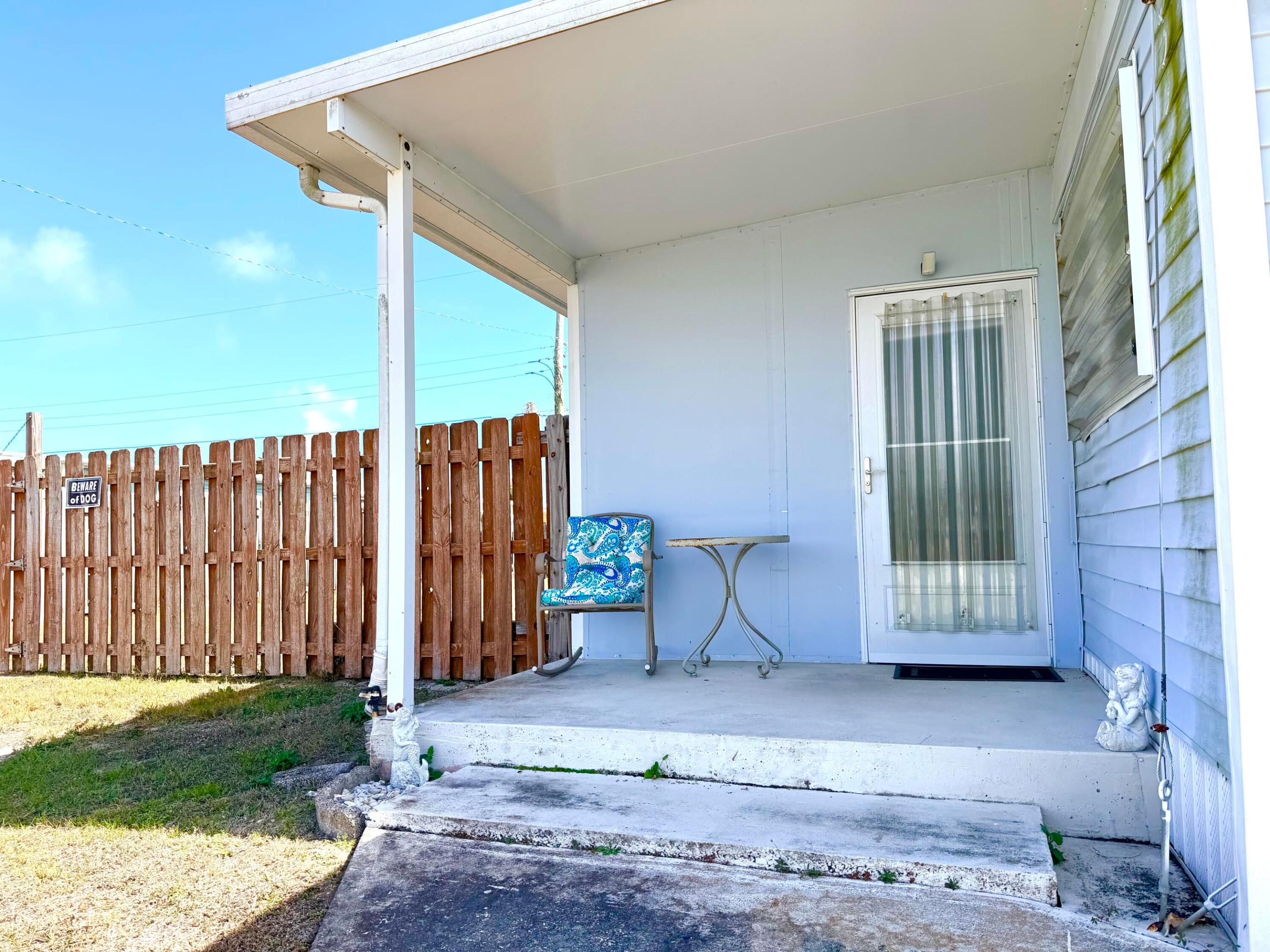 RIDGEWAY - Residential