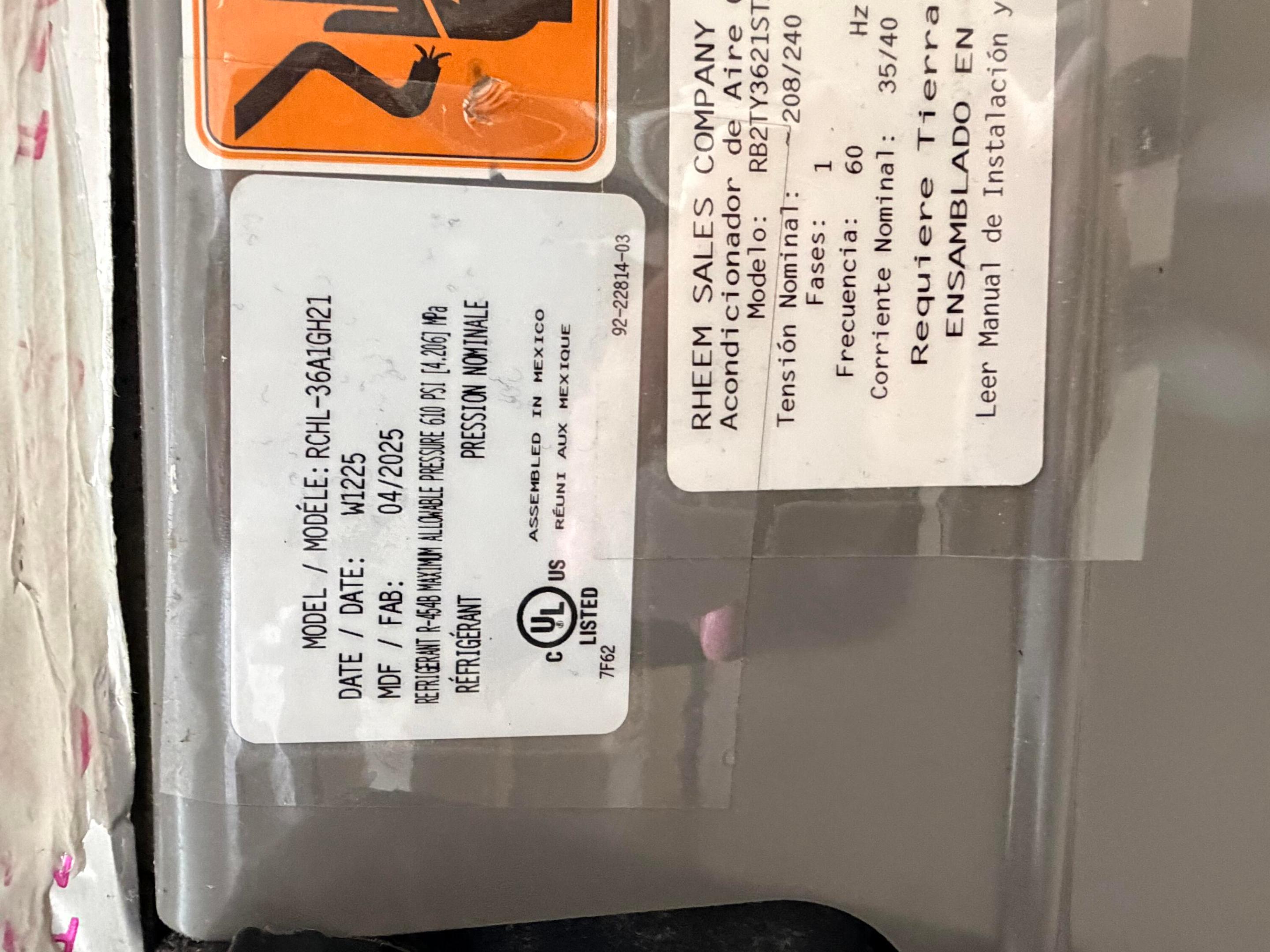 RIDGEWAY - Residential