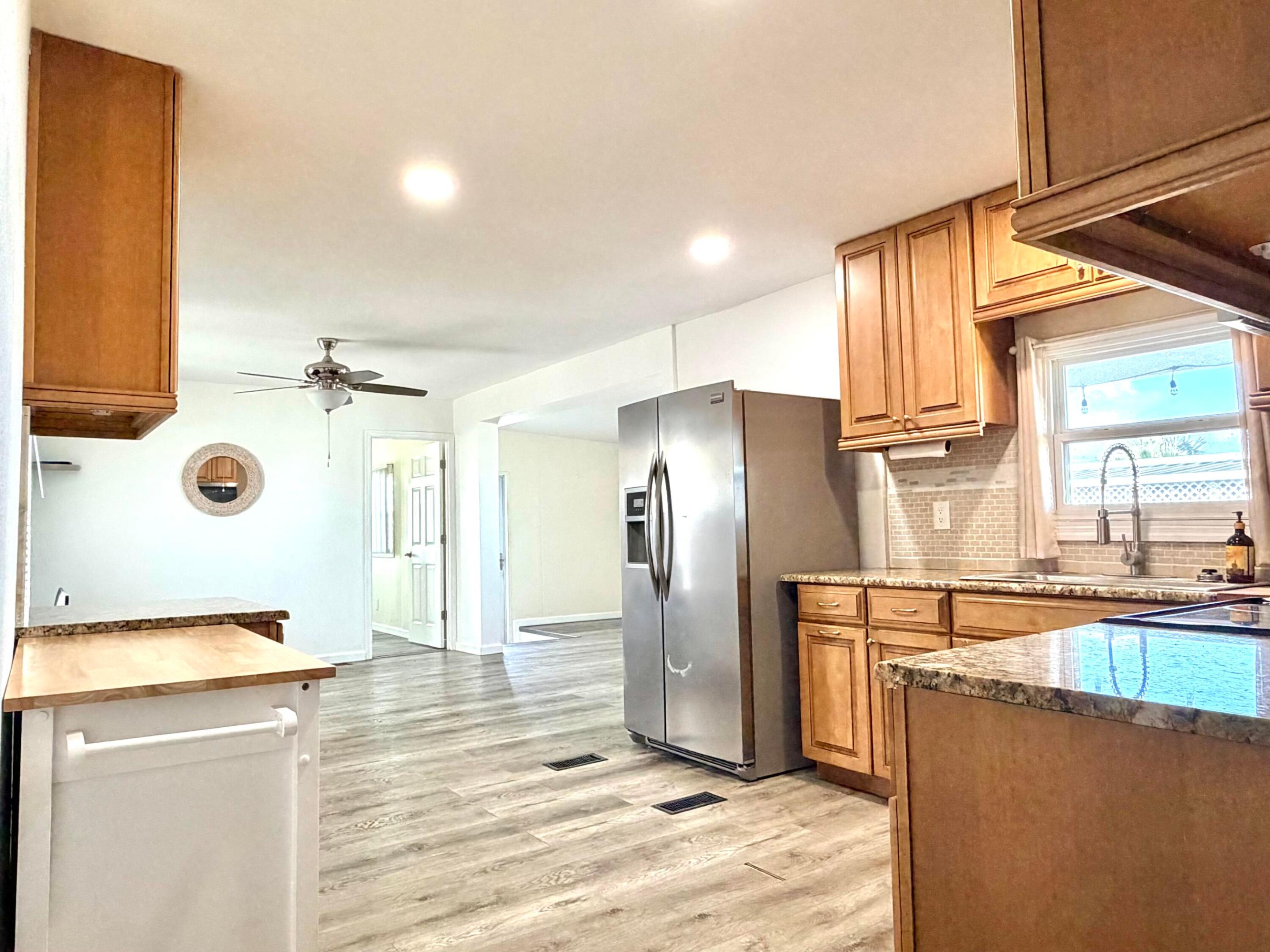 RIDGEWAY - Residential