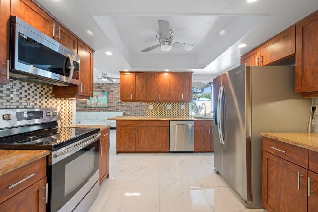 Photo of 1801 NE 48th Court, Fort Lauderdale, FL 33308 (MLS # F10492528)