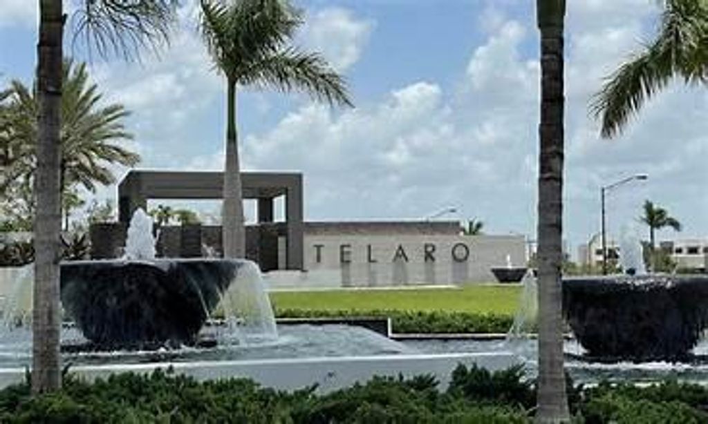 Photo of 12167 SW Viridian Boulevard, Port Saint Lucie, FL 34987 (MLS # R11024328)