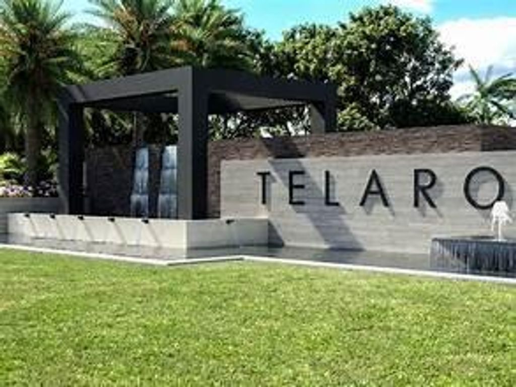 Photo of 12167 SW Viridian Boulevard, Port Saint Lucie, FL 34987 (MLS # R11024328)