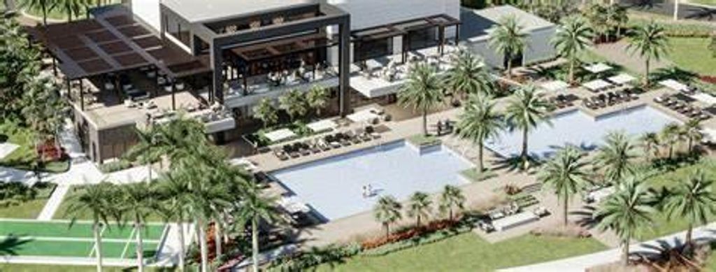 Photo of 12167 SW Viridian Boulevard, Port Saint Lucie, FL 34987 (MLS # R11024328)