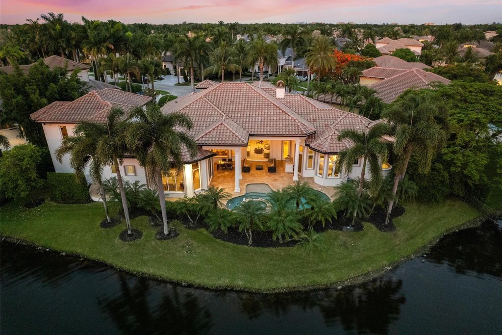 Photo of 721 Grayhawk Avenue, Plantation, FL 33324 (MLS # F10451704)