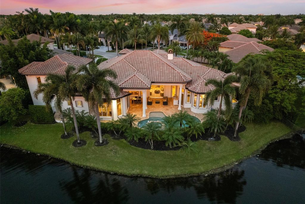 Photo of 721 Grayhawk Avenue, Plantation, FL 33324 (MLS # F10451704)