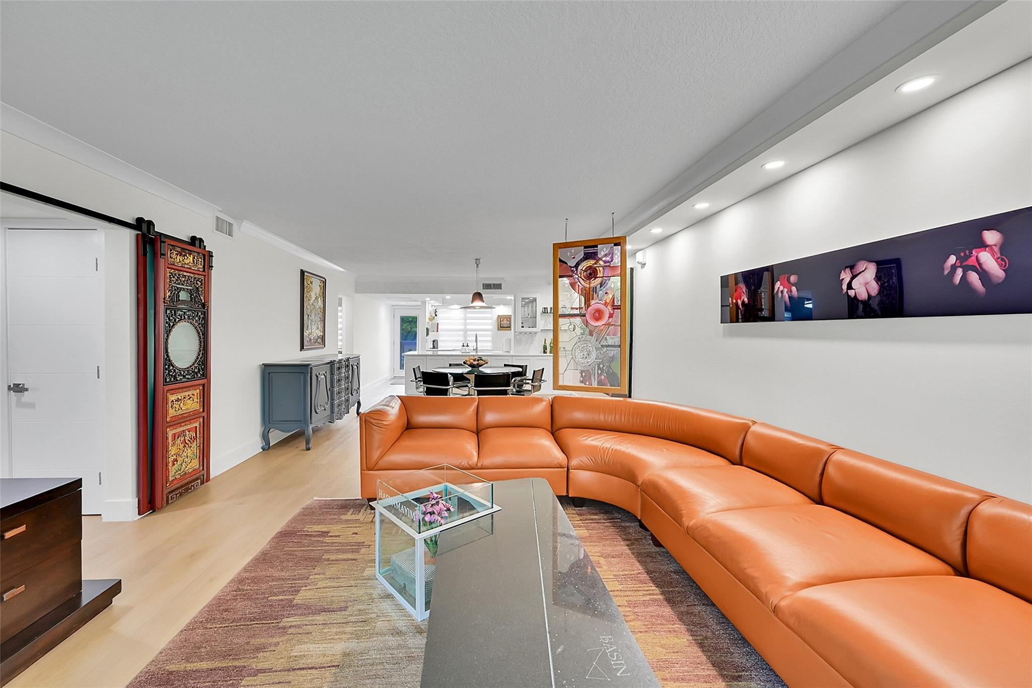 WYNMOOR - Residential