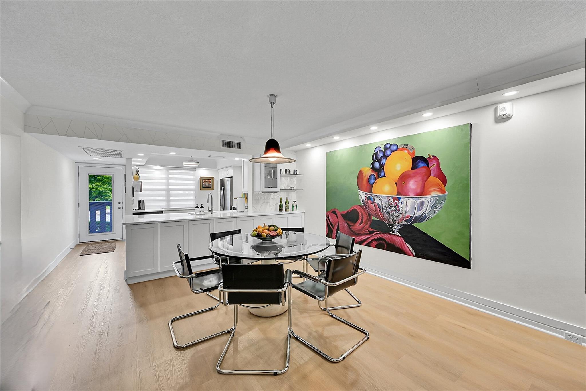 WYNMOOR - Residential