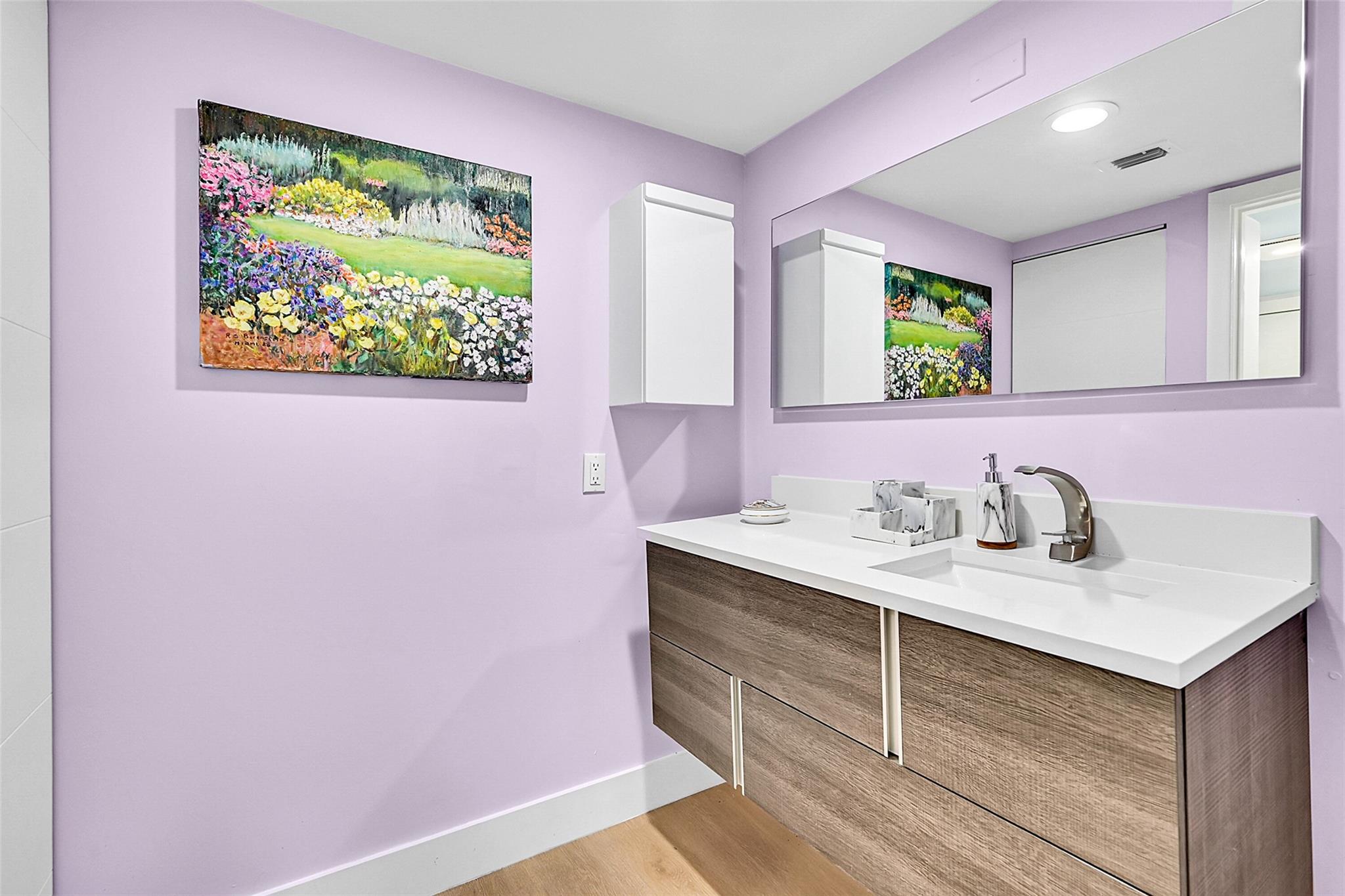 WYNMOOR - Residential