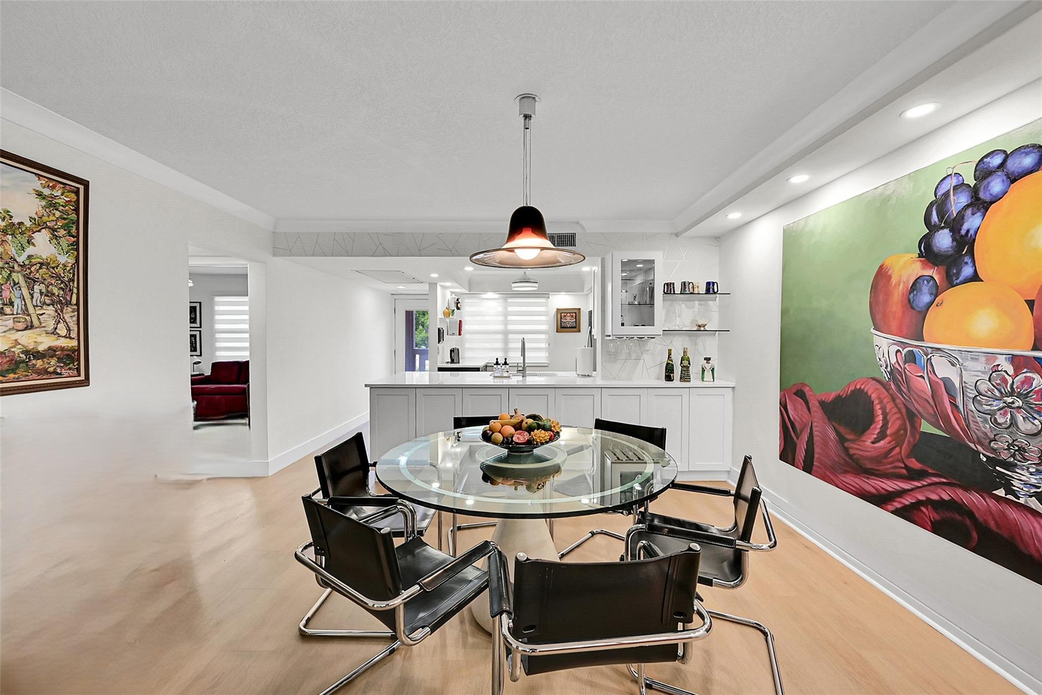 WYNMOOR - Residential