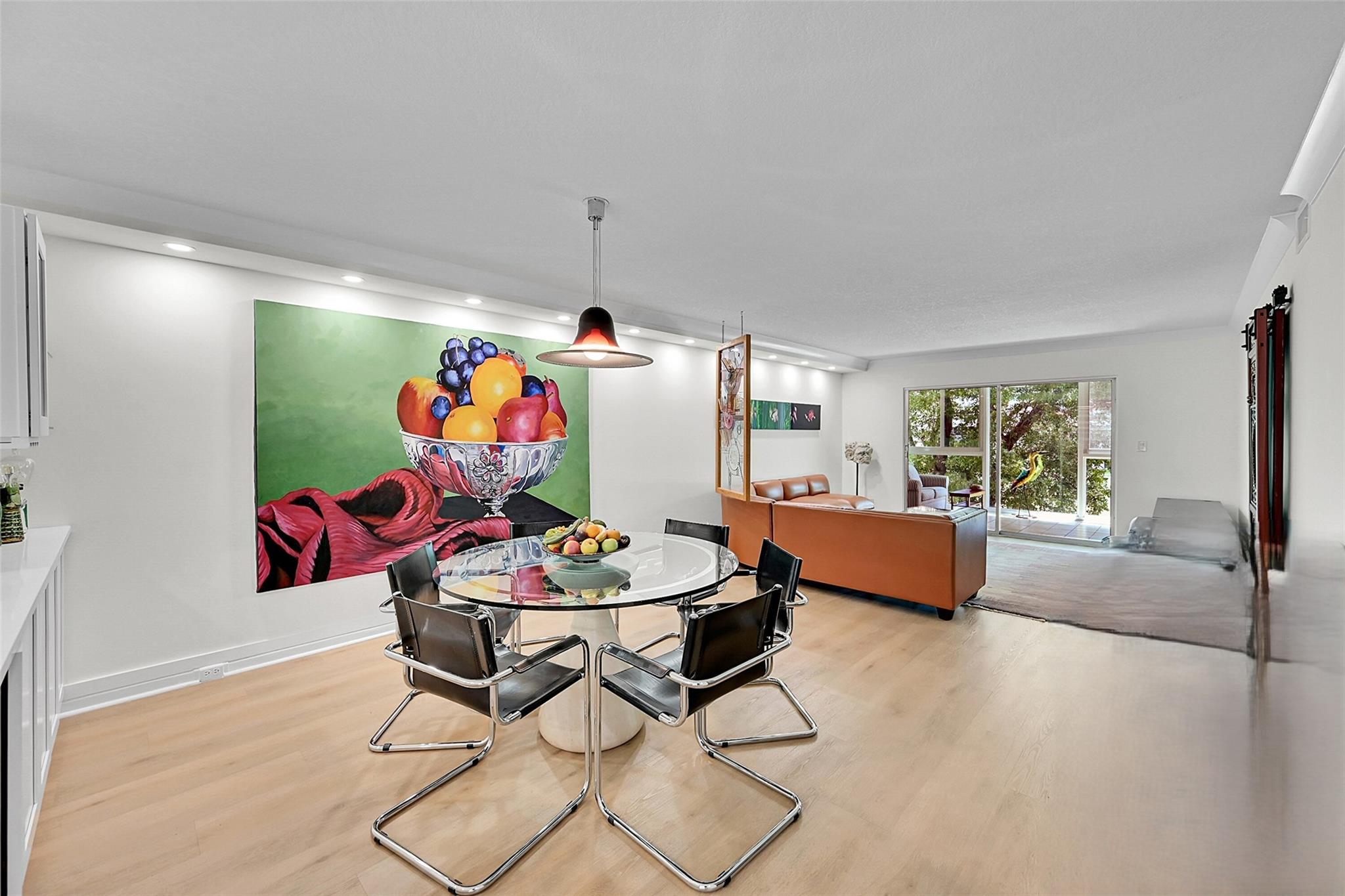 WYNMOOR - Residential