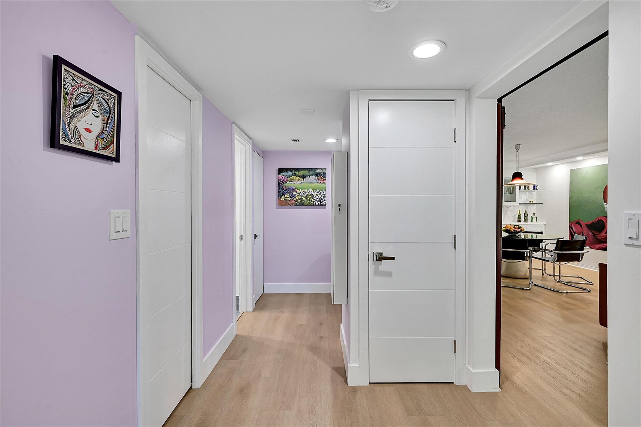 WYNMOOR - Residential