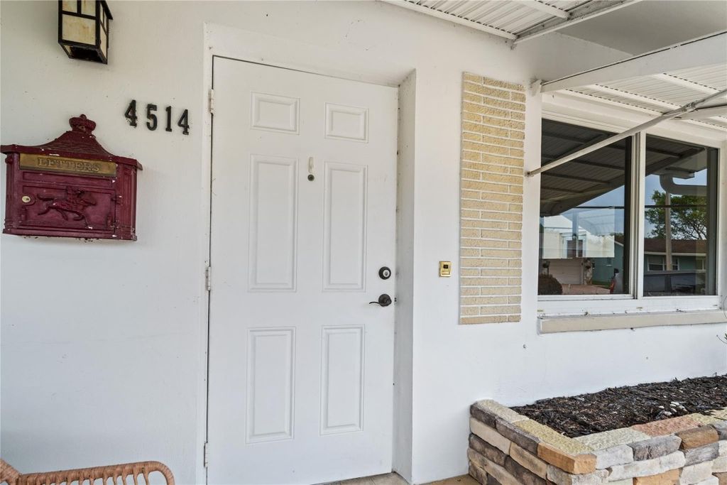 Photo of 4514 NW 49th Drive, Tamarac, FL 33319 (MLS # F10534901)