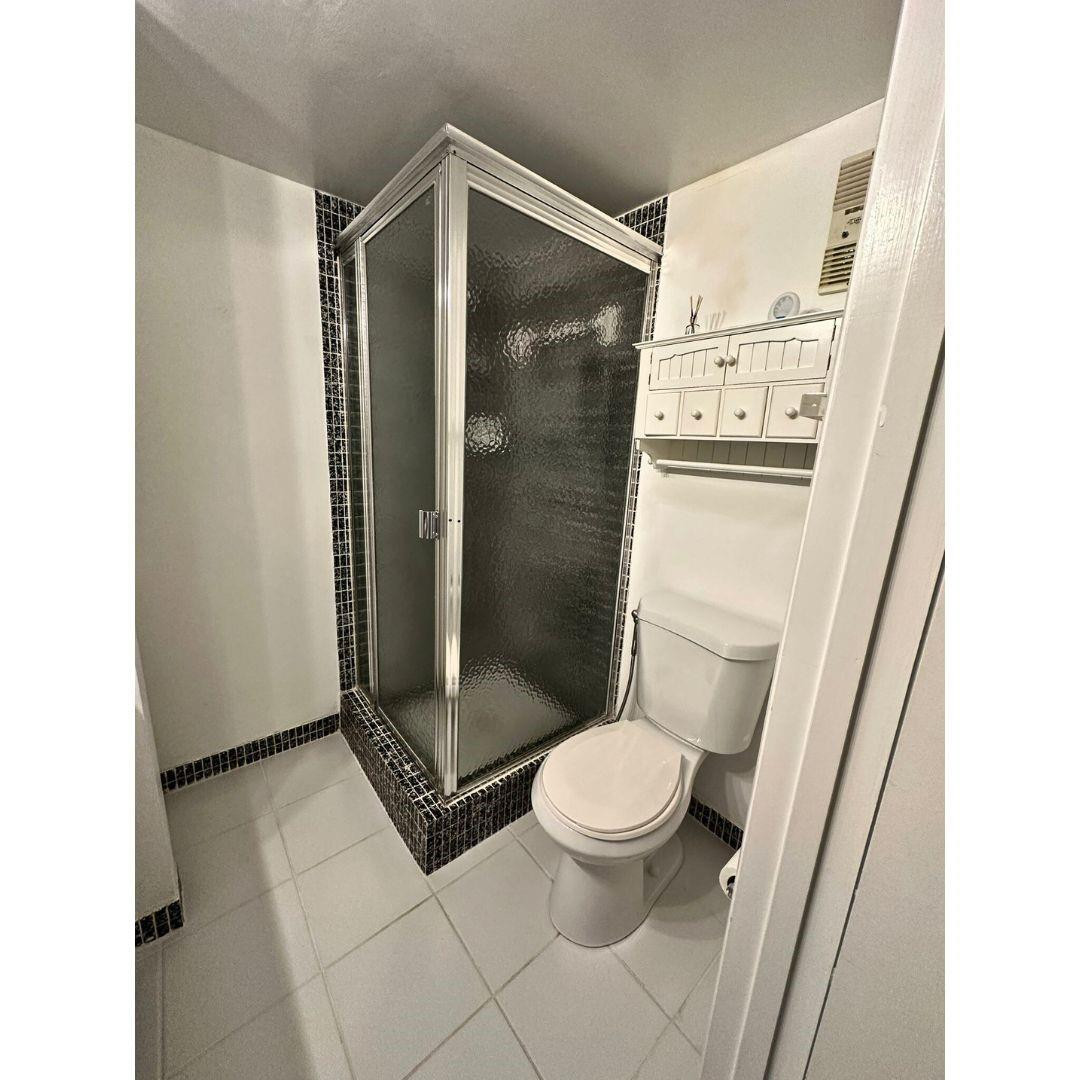 Sabal Palm Village - Residential