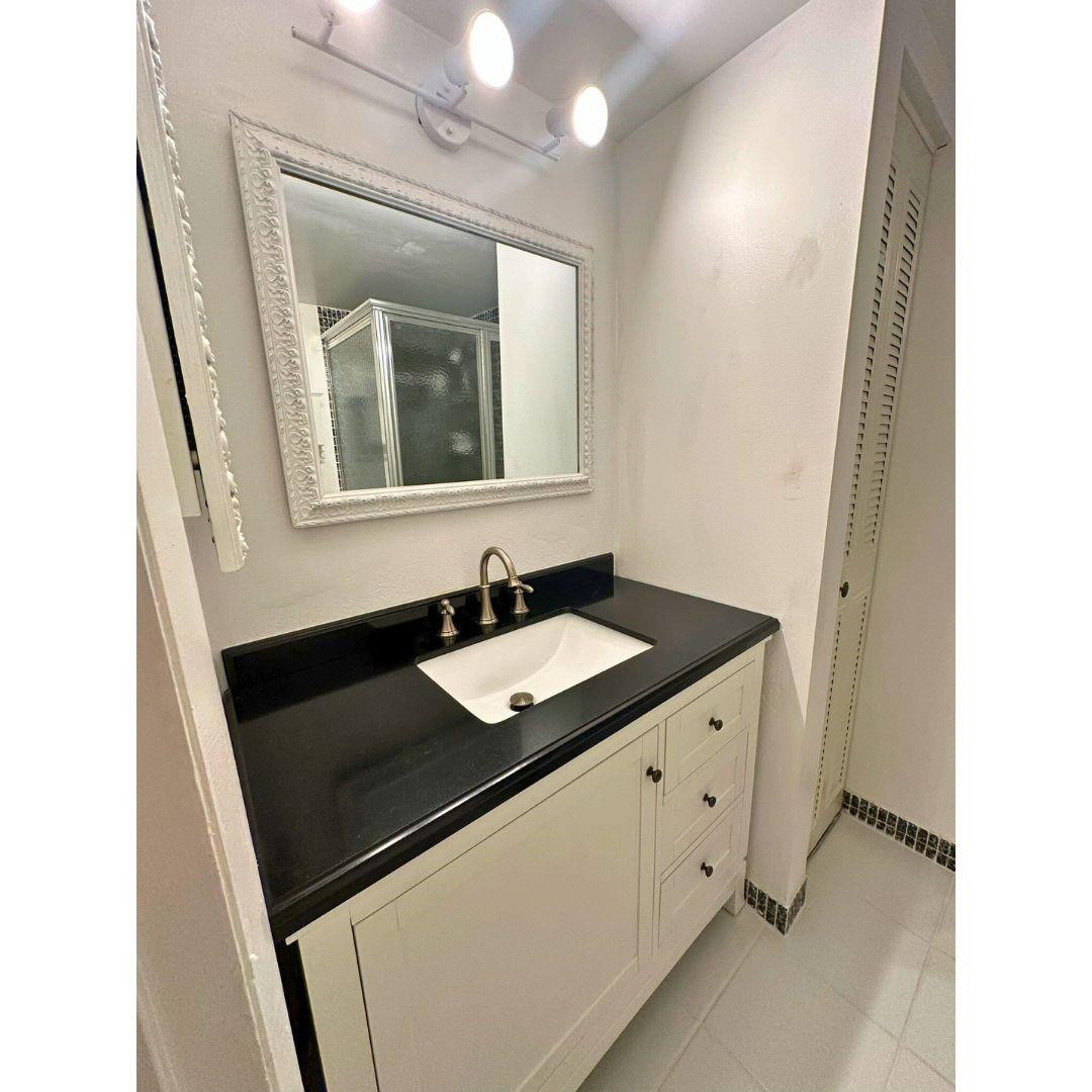 Sabal Palm Village - Residential