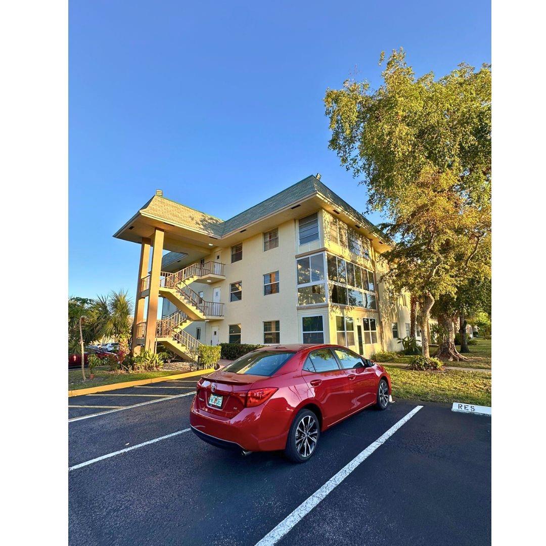 Sabal Palm Village - Residential