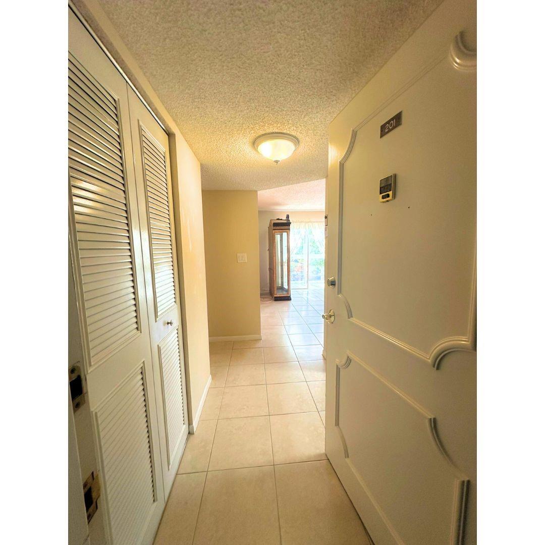 Sabal Palm Village - Residential