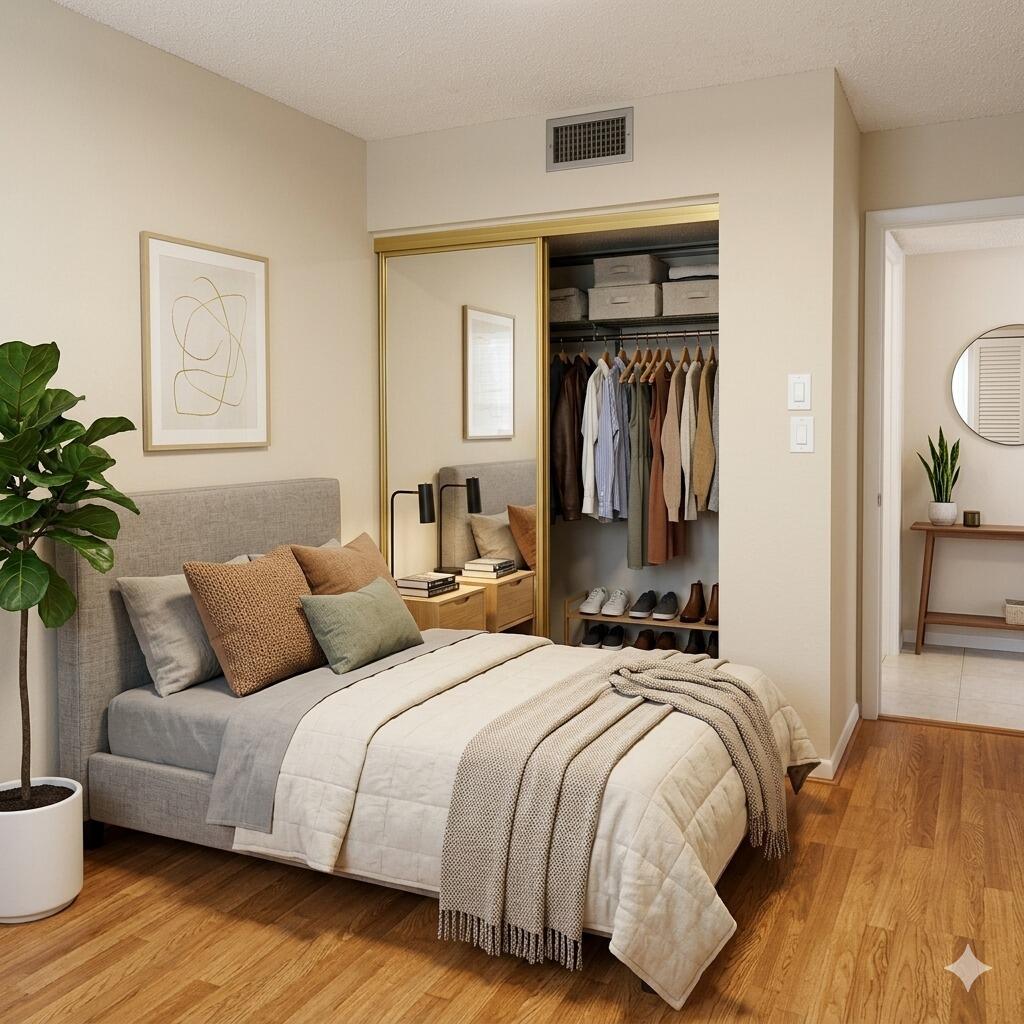 Sabal Palm Village - Residential