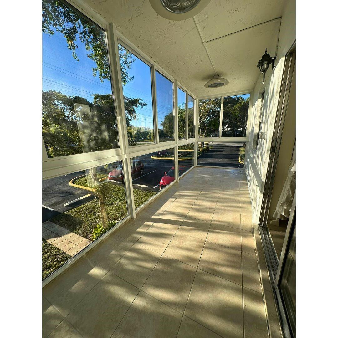 Sabal Palm Village - Residential