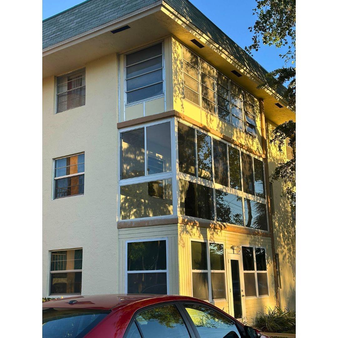 Sabal Palm Village - Residential