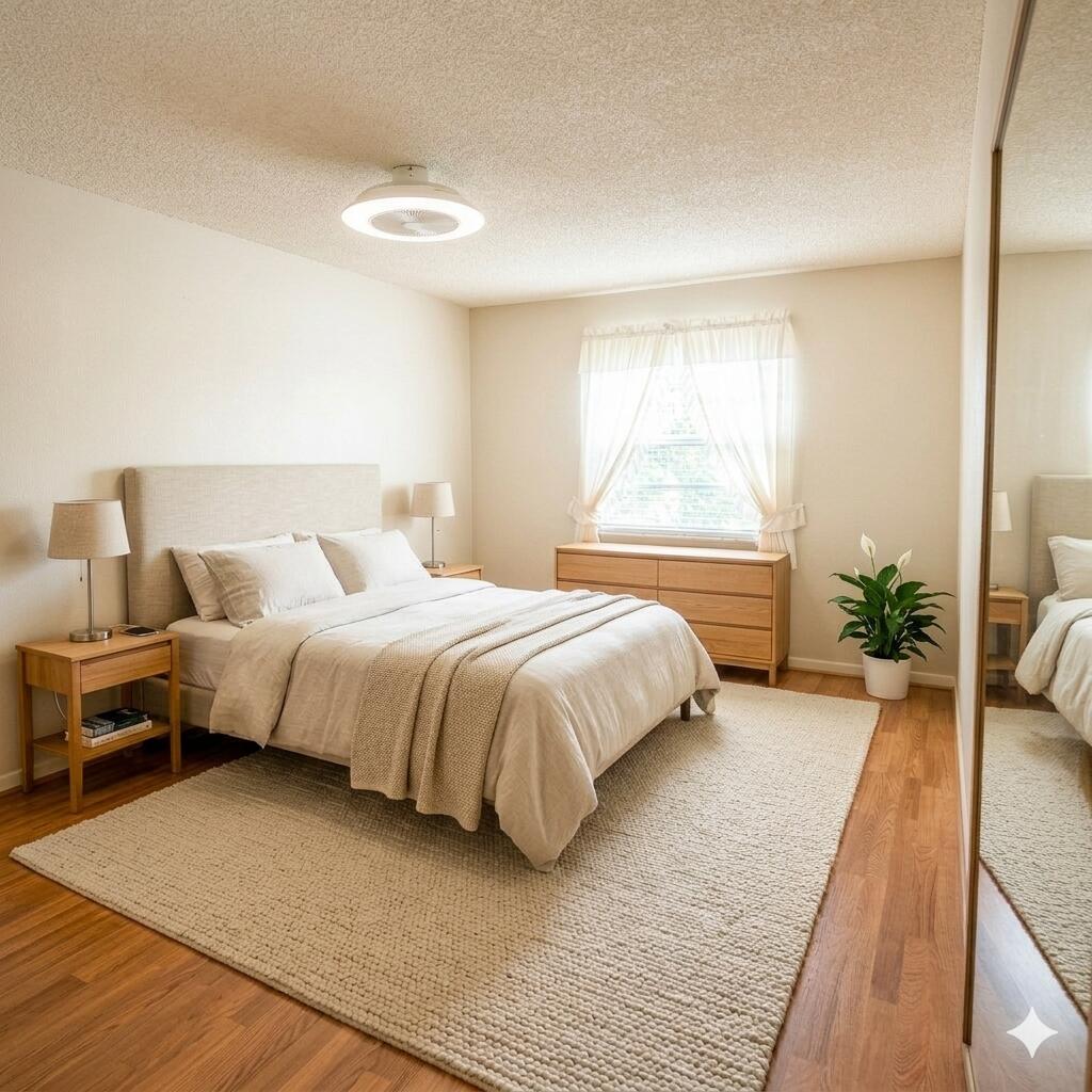 Sabal Palm Village - Residential