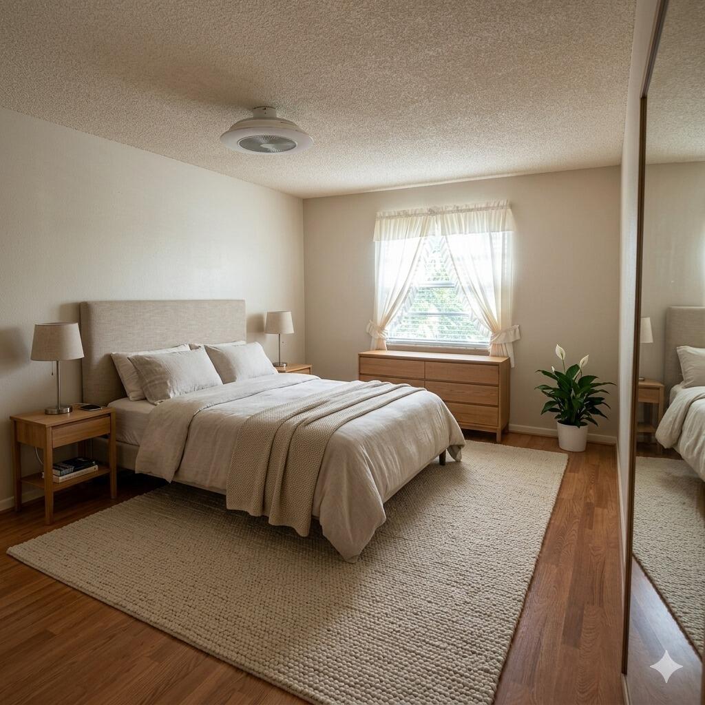 Sabal Palm Village - Residential