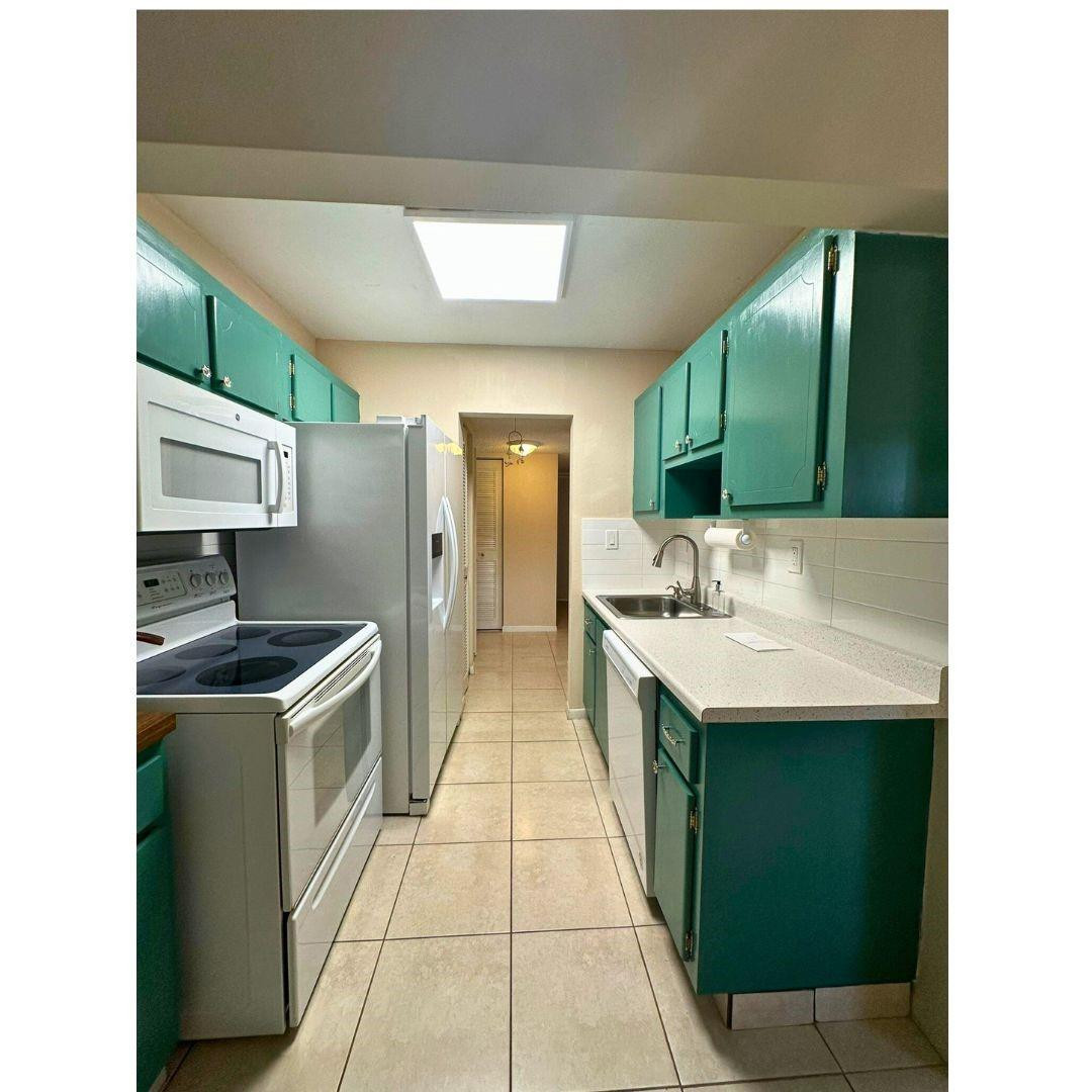 Sabal Palm Village - Residential